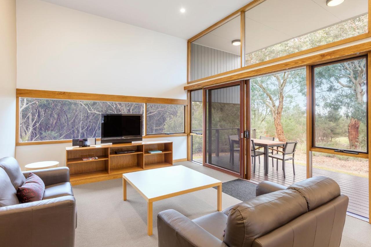Racv Inverloch Resort Buitenkant foto