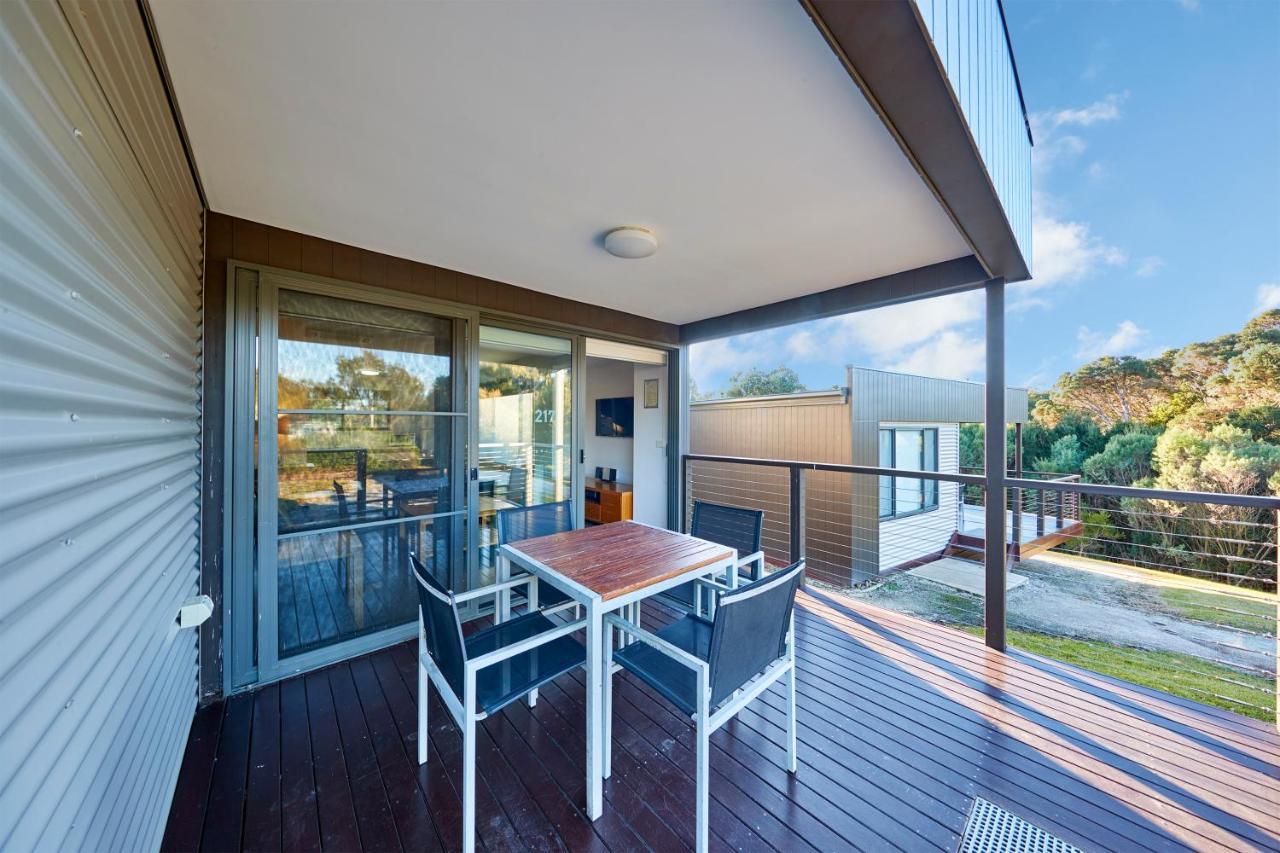 Racv Inverloch Resort Buitenkant foto
