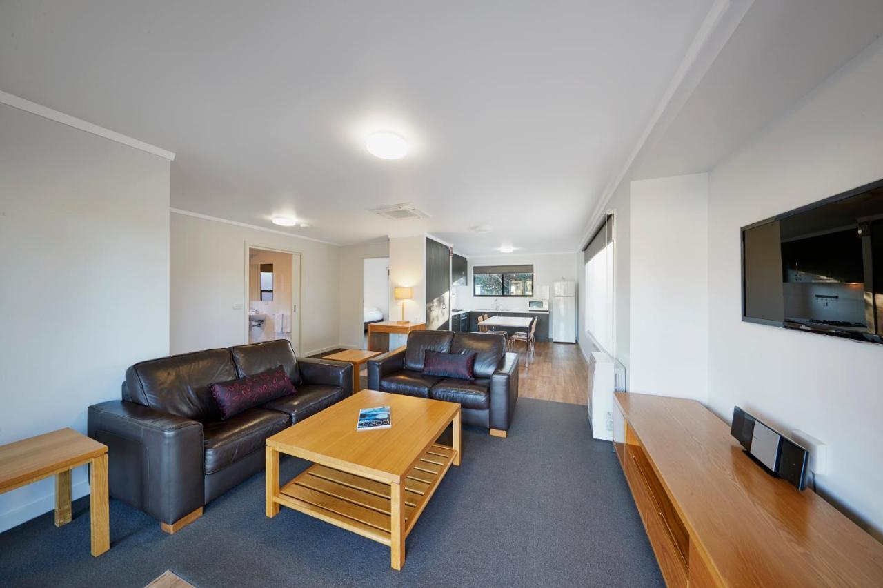 Racv Inverloch Resort Buitenkant foto
