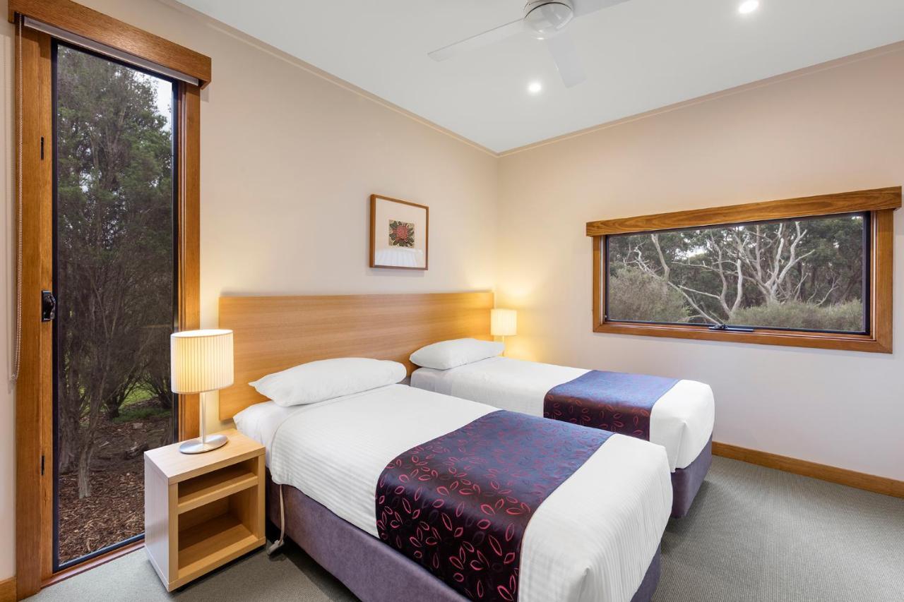 Racv Inverloch Resort Buitenkant foto