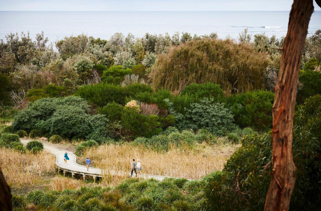 Racv Inverloch Resort Buitenkant foto
