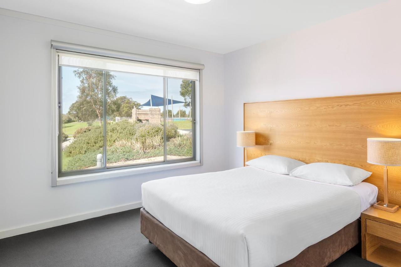 Racv Inverloch Resort Buitenkant foto