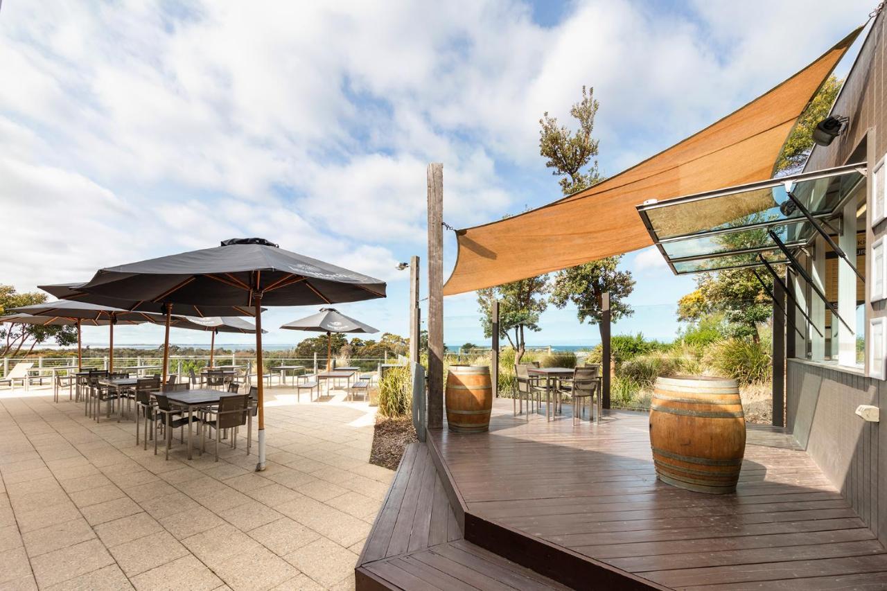 Racv Inverloch Resort Buitenkant foto