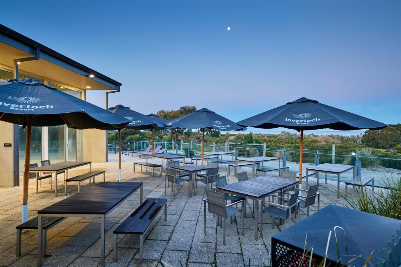 Racv Inverloch Resort Buitenkant foto