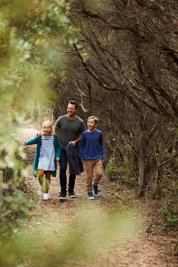 Racv Inverloch Resort Buitenkant foto