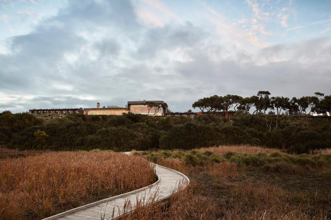 Racv Inverloch Resort Buitenkant foto