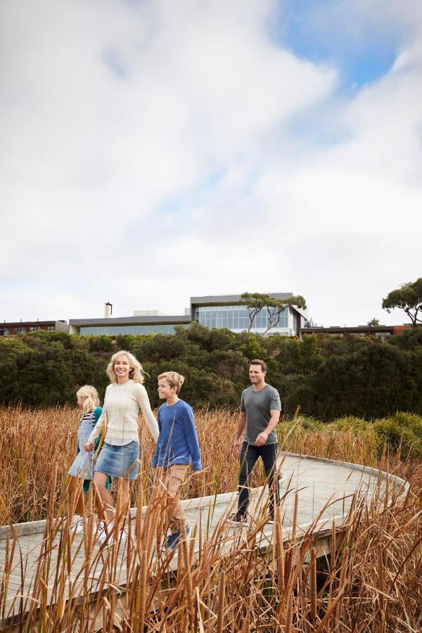 Racv Inverloch Resort Buitenkant foto