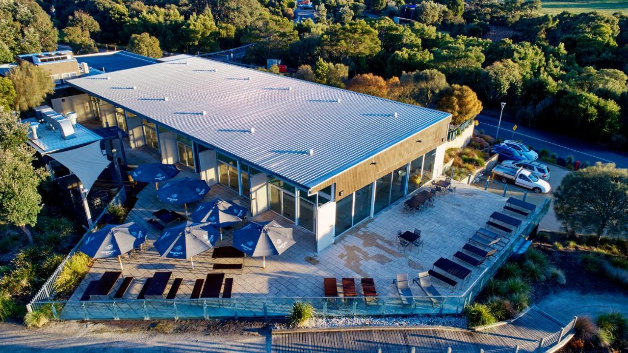 Racv Inverloch Resort Buitenkant foto