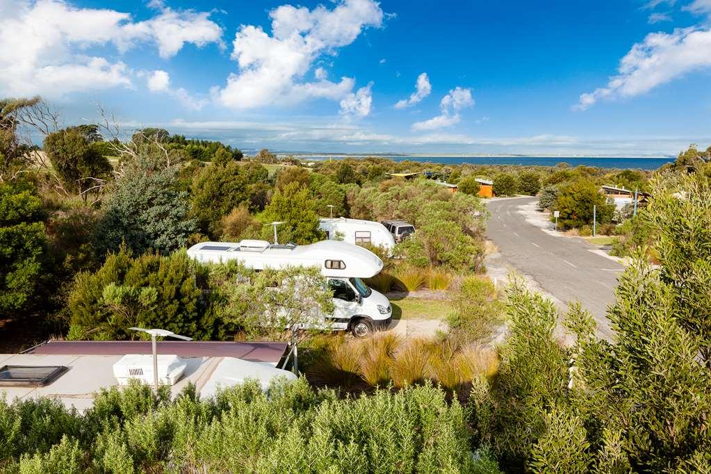 Racv Inverloch Resort Kamer foto