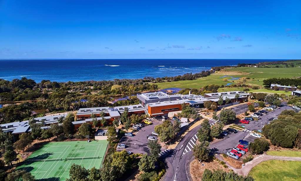 Racv Inverloch Resort Buitenkant foto