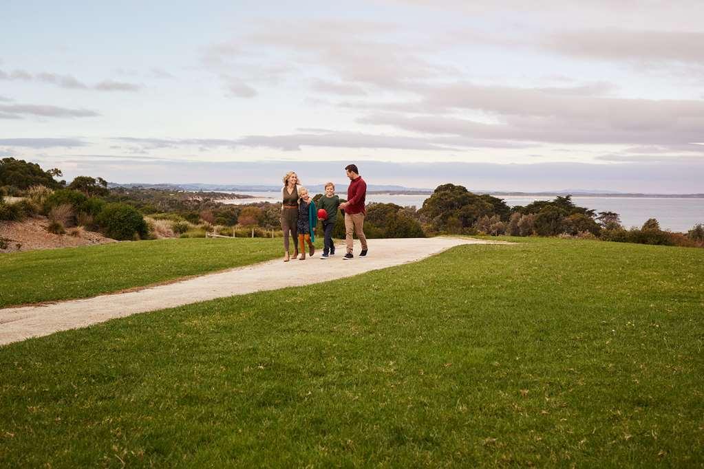Racv Inverloch Resort Faciliteiten foto