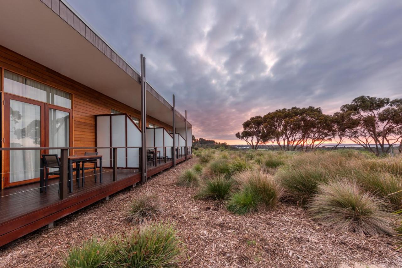 Racv Inverloch Resort Buitenkant foto