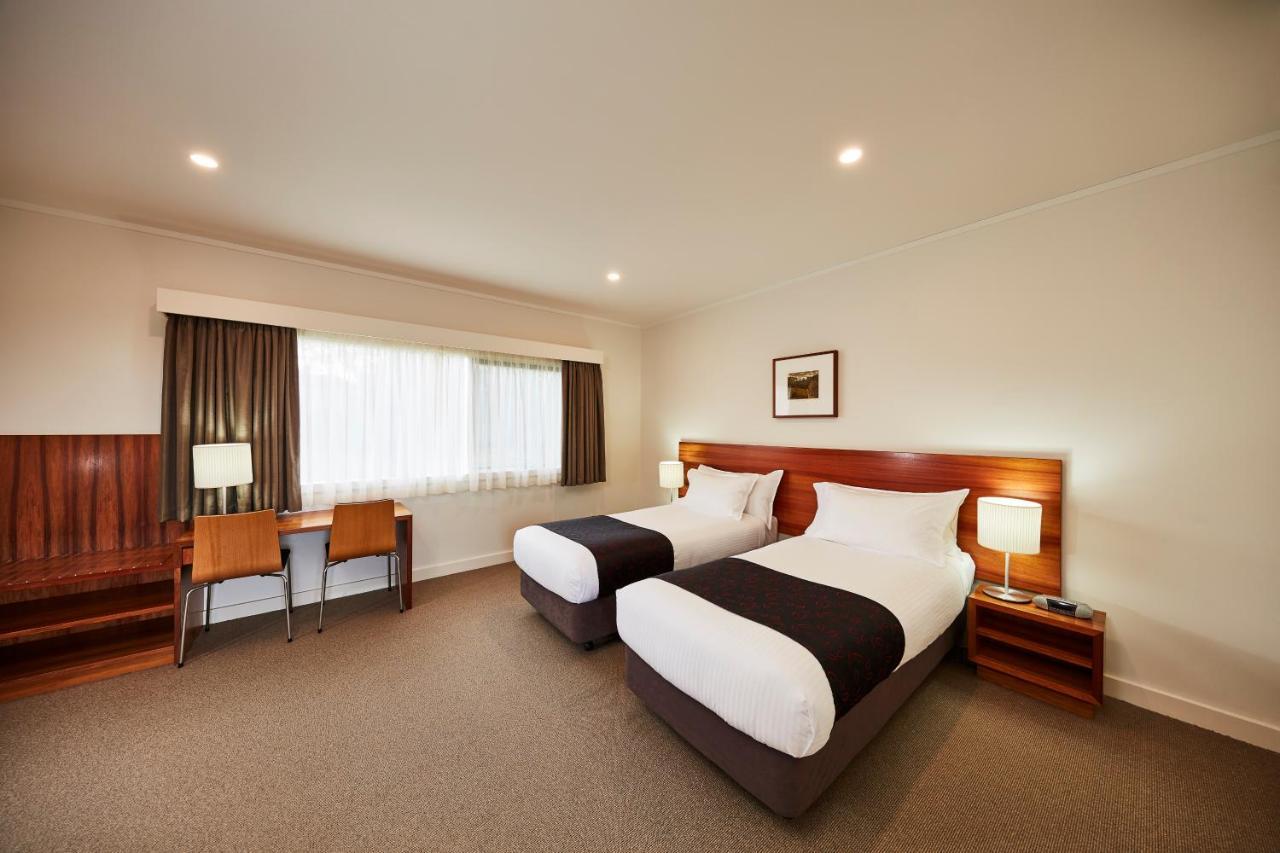 Racv Inverloch Resort Buitenkant foto