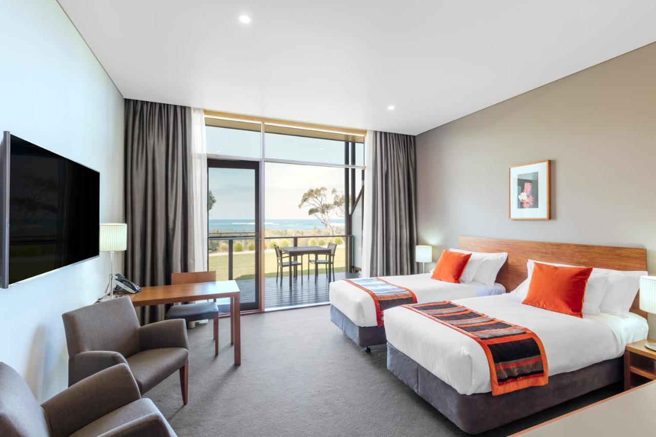 Racv Inverloch Resort Buitenkant foto