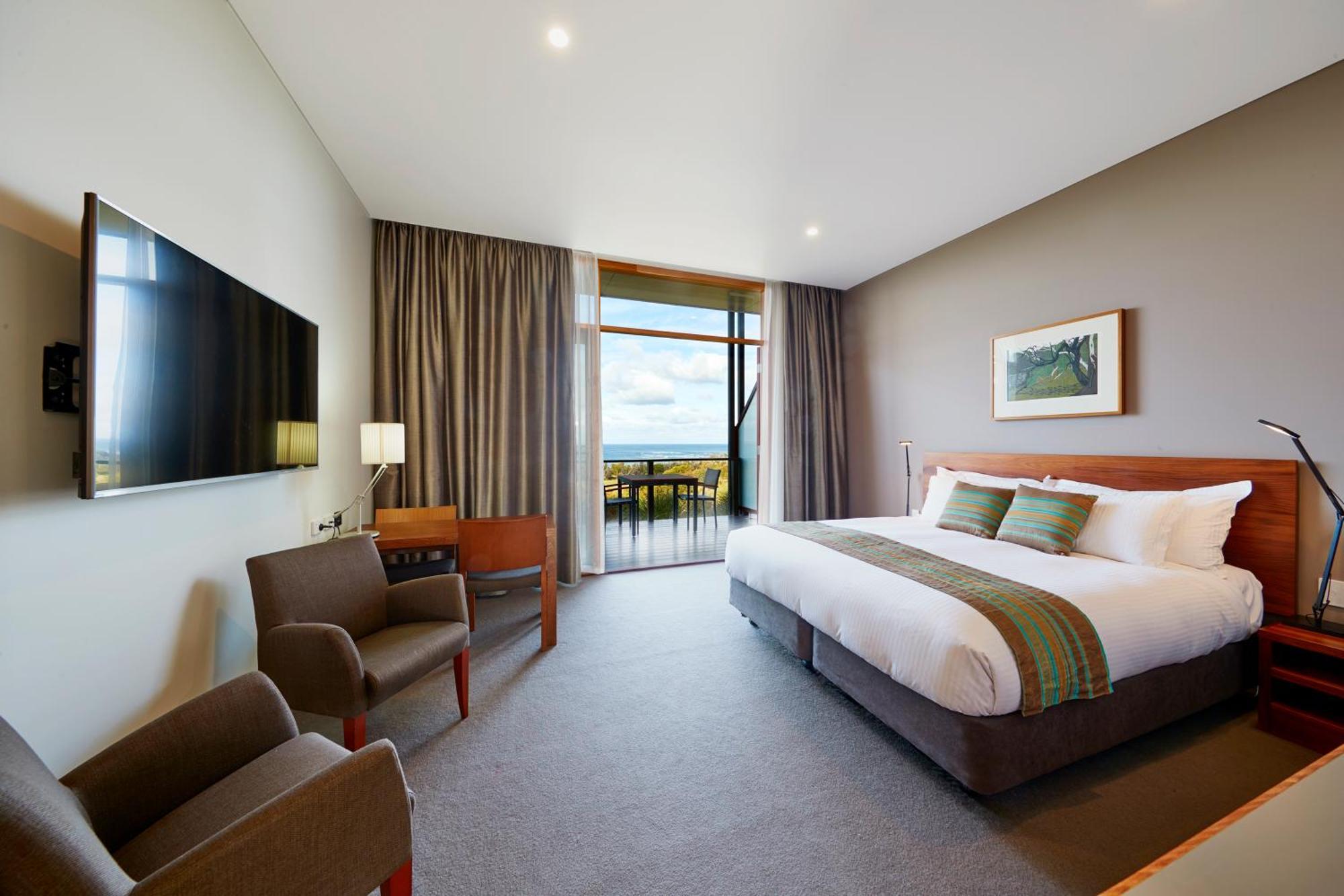 Racv Inverloch Resort Buitenkant foto