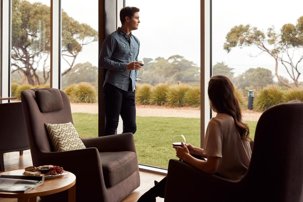 Racv Inverloch Resort Buitenkant foto
