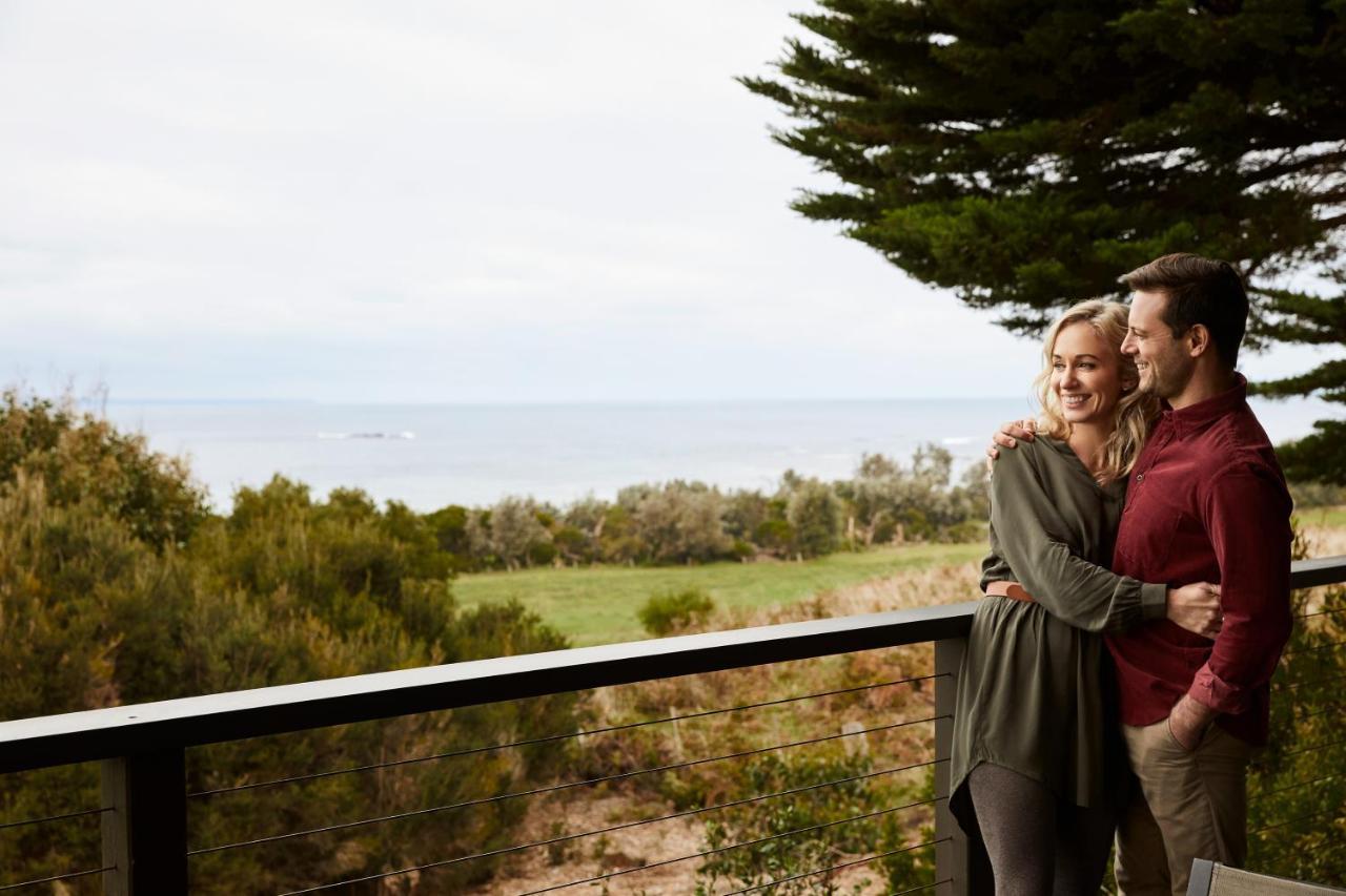 Racv Inverloch Resort Buitenkant foto