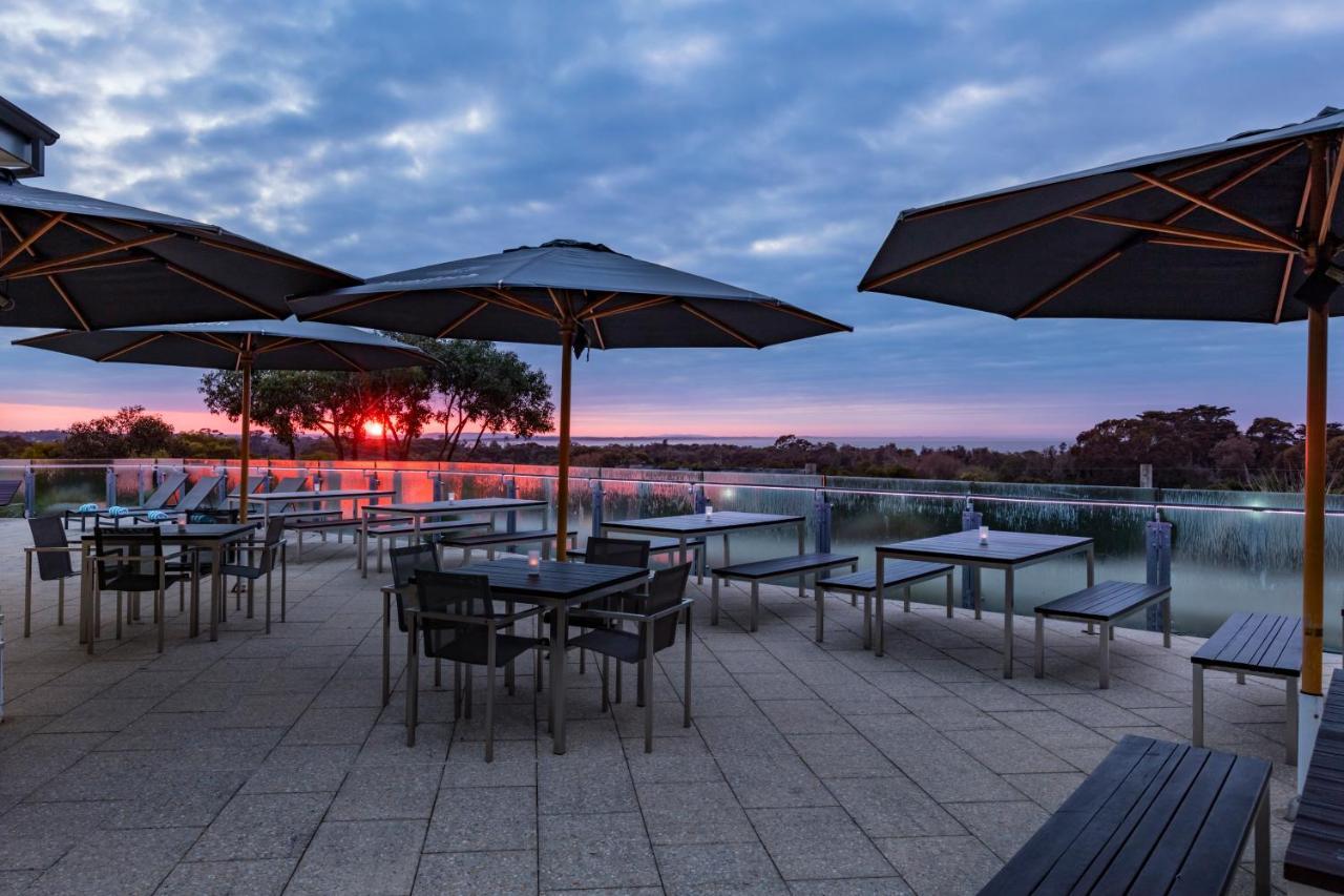 Racv Inverloch Resort Buitenkant foto