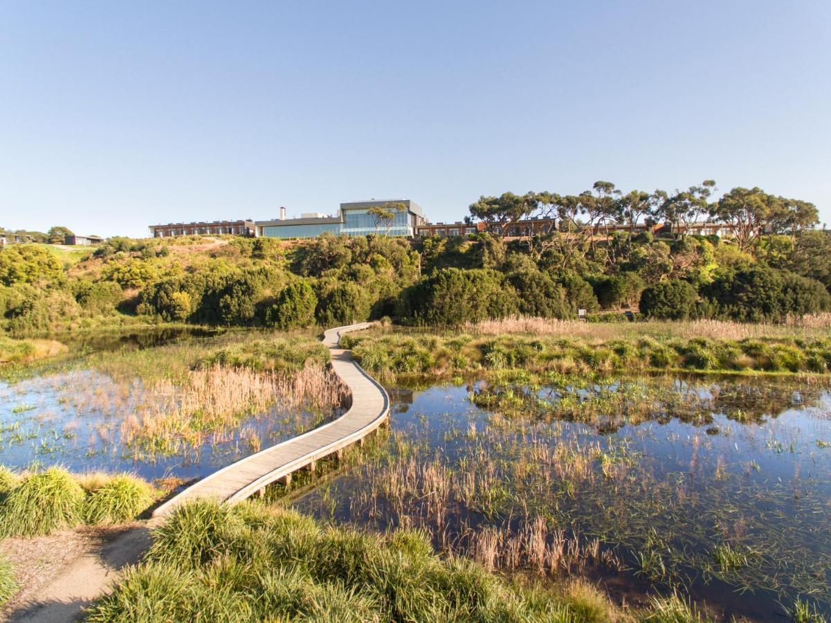 Racv Inverloch Resort Buitenkant foto