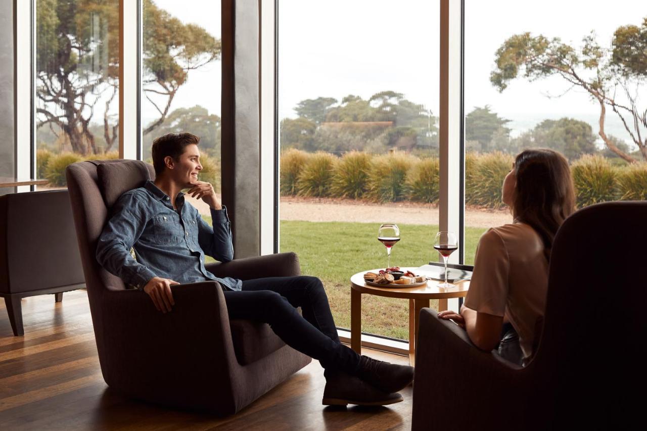 Racv Inverloch Resort Buitenkant foto