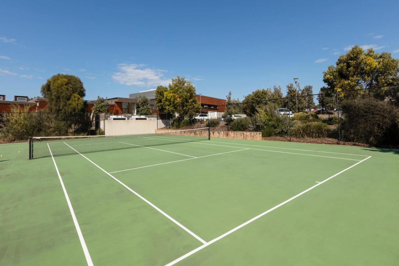 Racv Inverloch Resort Buitenkant foto