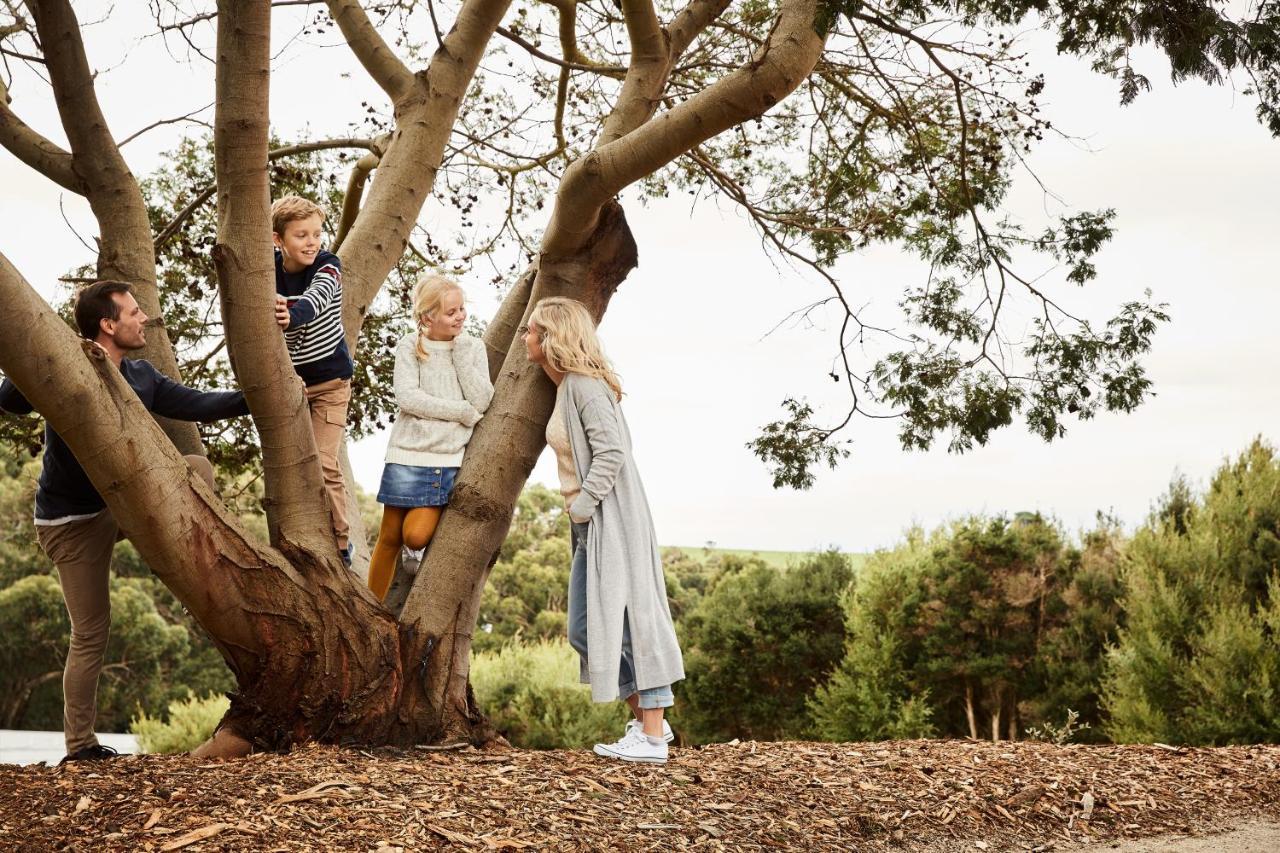 Racv Inverloch Resort Buitenkant foto