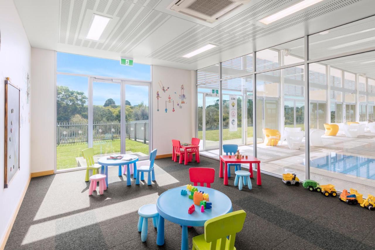 Racv Inverloch Resort Buitenkant foto