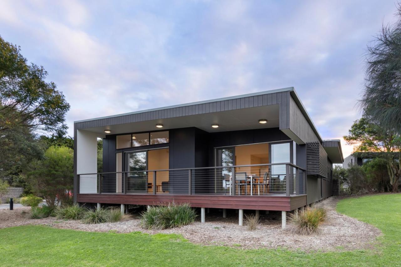 Racv Inverloch Resort Buitenkant foto