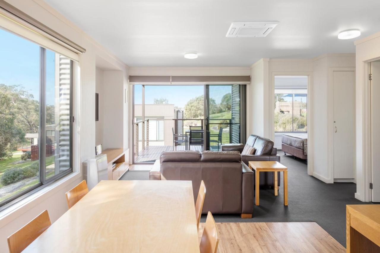 Racv Inverloch Resort Buitenkant foto