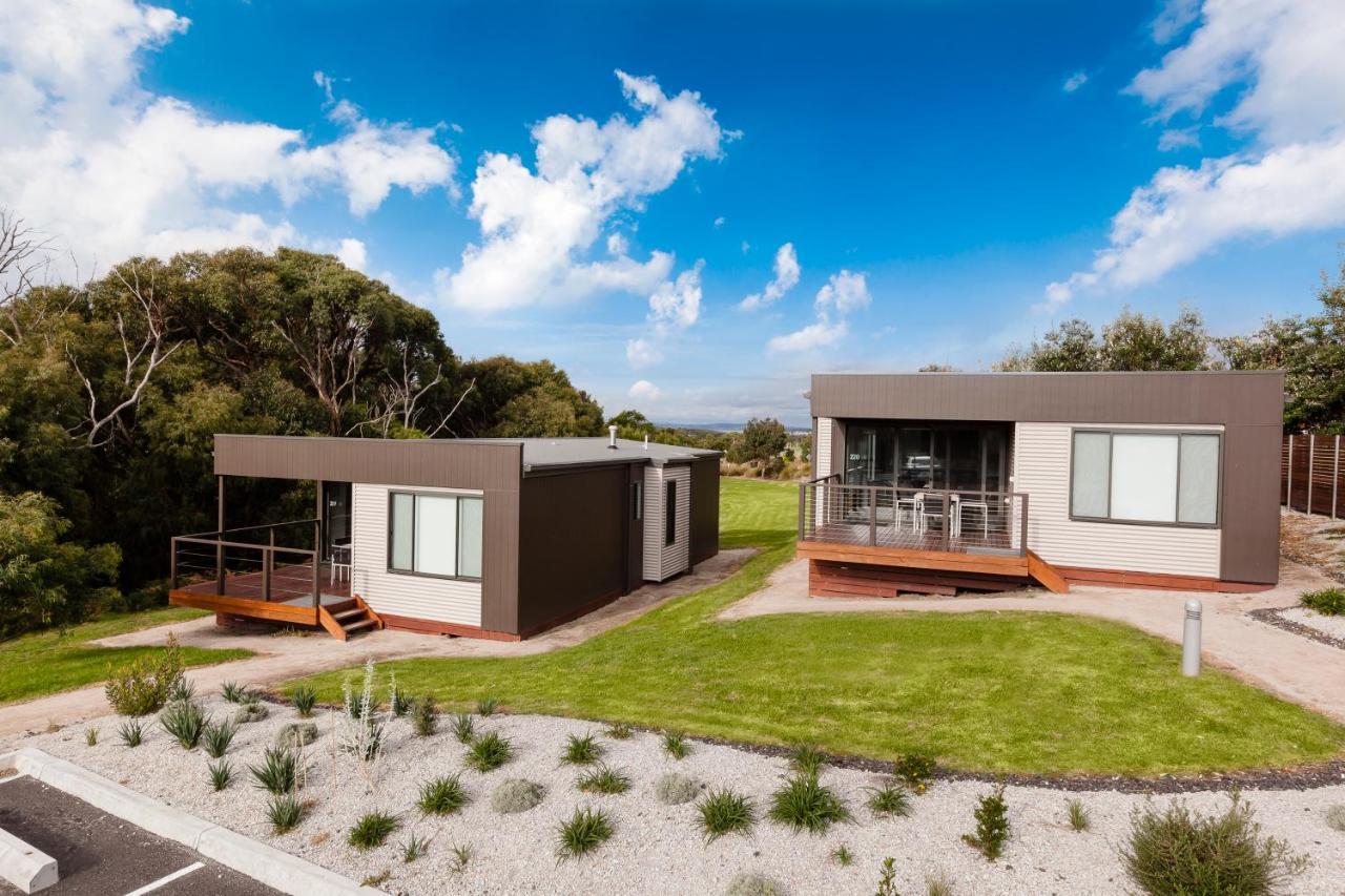 Racv Inverloch Resort Buitenkant foto