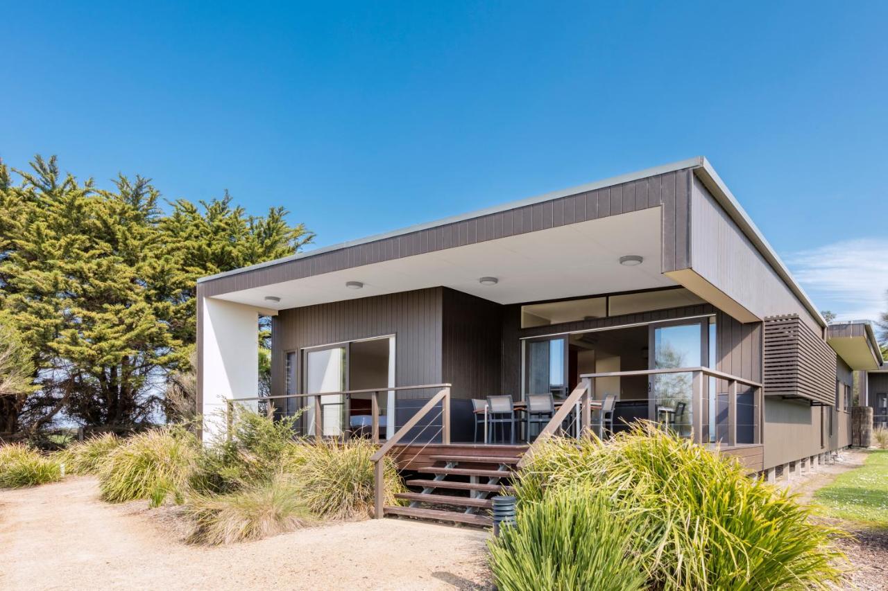 Racv Inverloch Resort Buitenkant foto