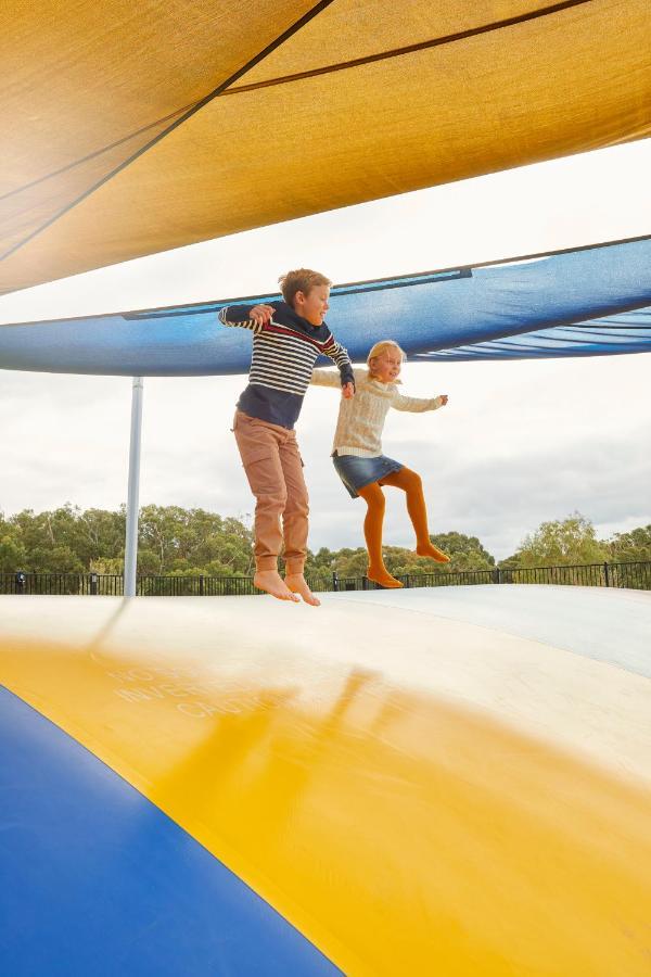 Racv Inverloch Resort Buitenkant foto