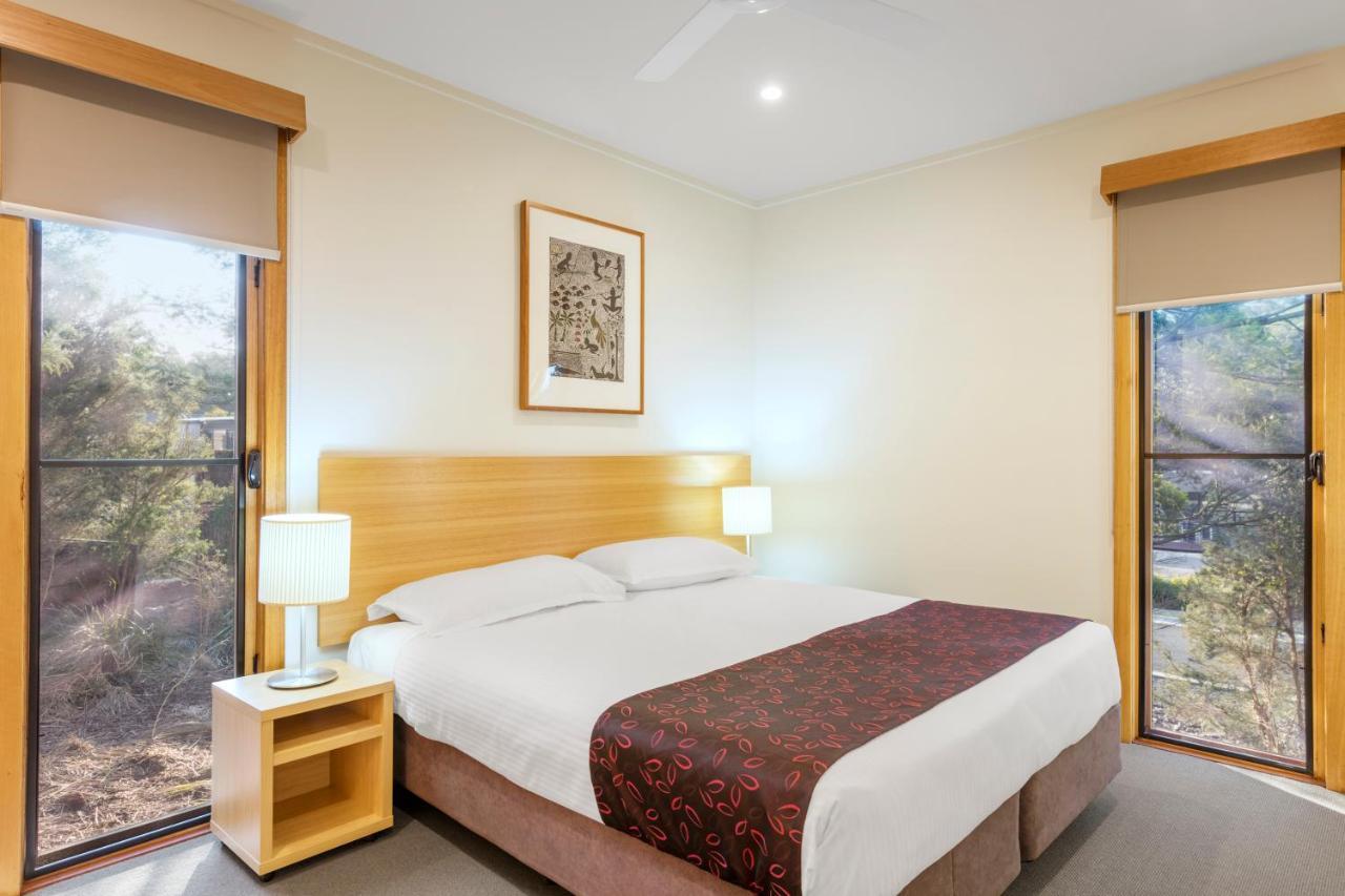 Racv Inverloch Resort Buitenkant foto