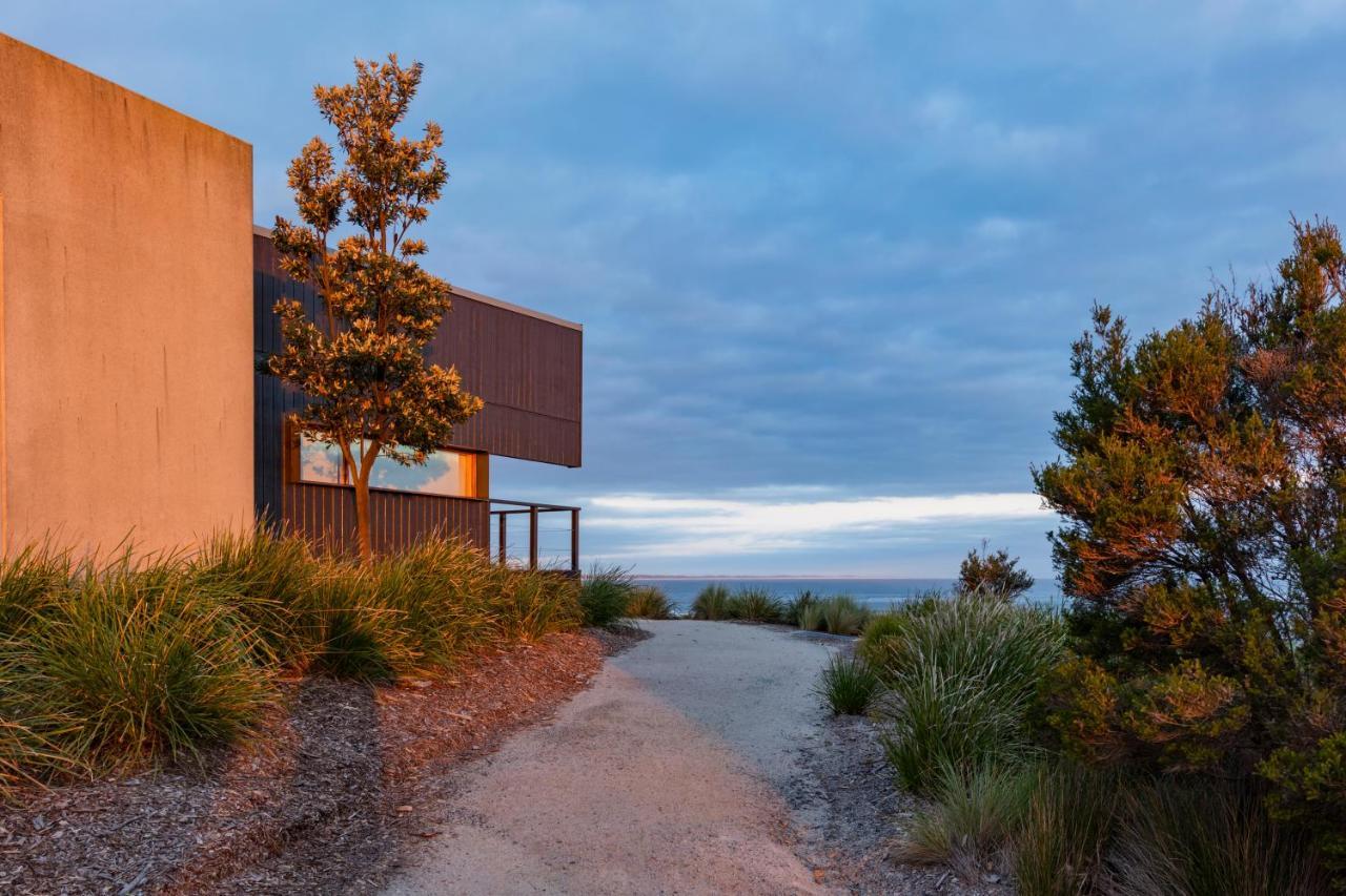 Racv Inverloch Resort Buitenkant foto