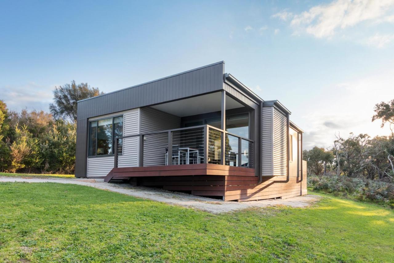 Racv Inverloch Resort Buitenkant foto