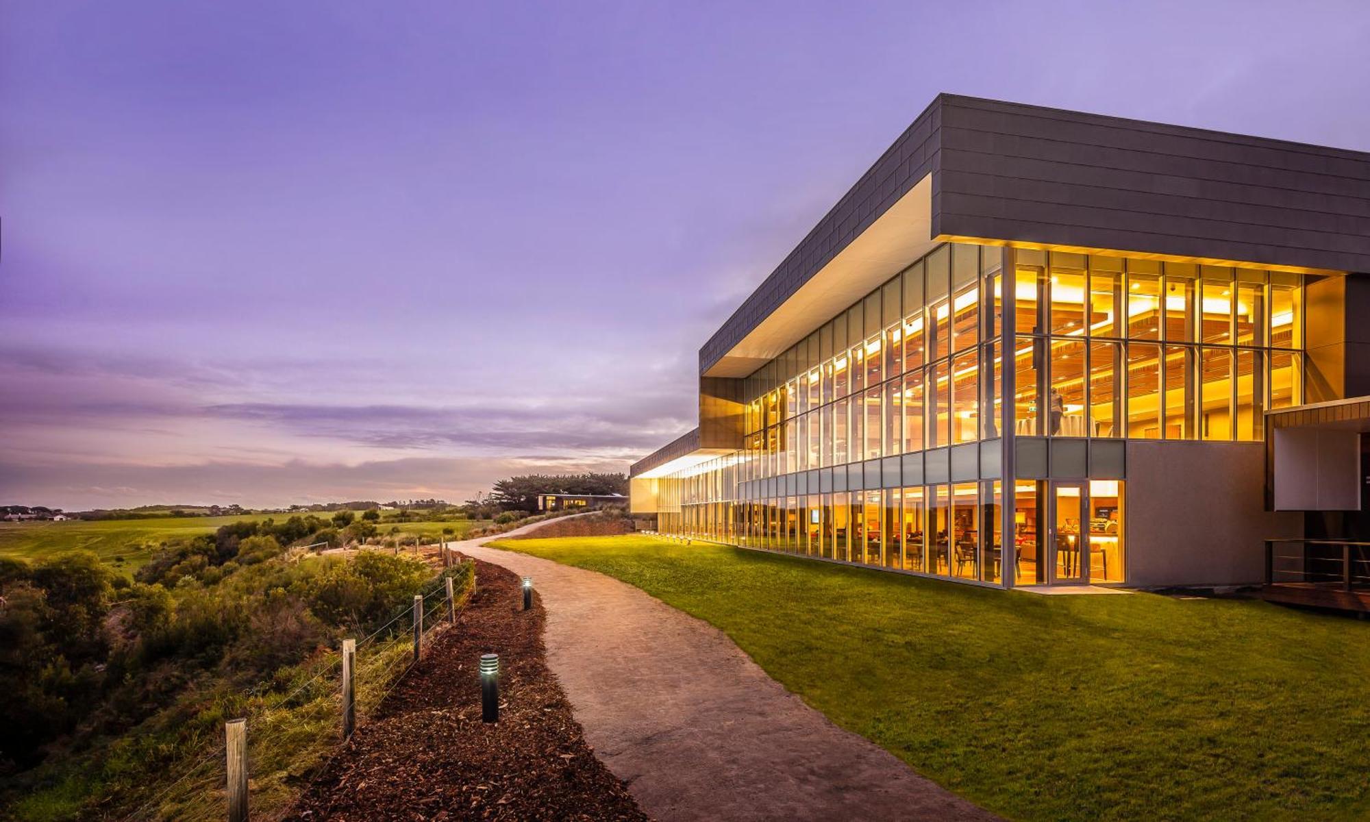 Racv Inverloch Resort Buitenkant foto