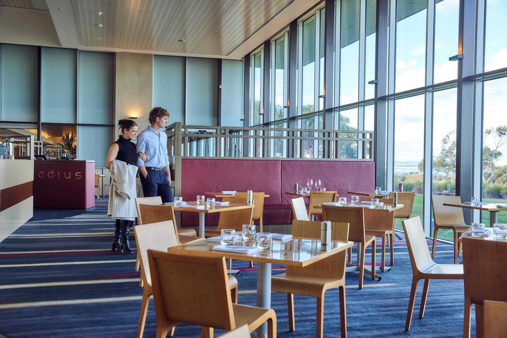 Racv Inverloch Resort Buitenkant foto