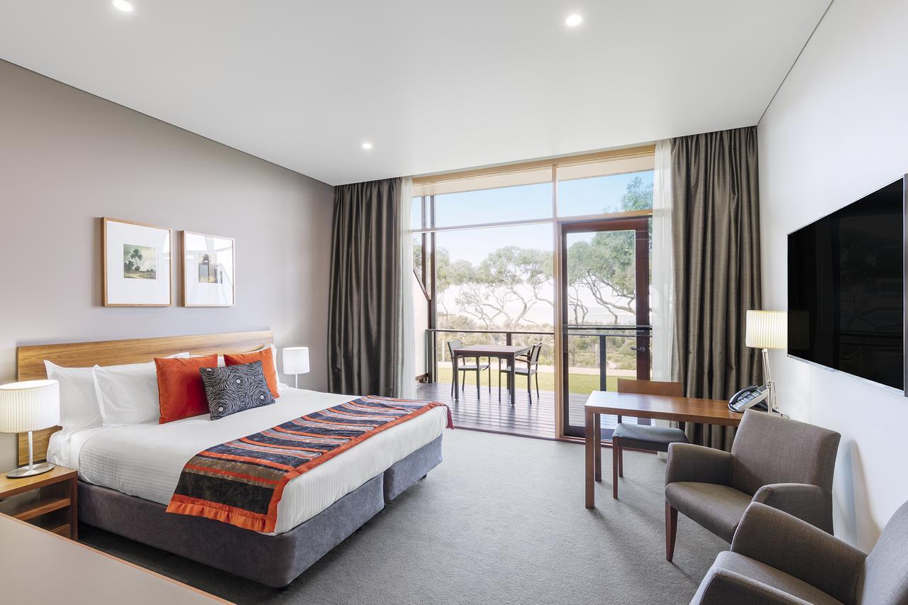 Racv Inverloch Resort Buitenkant foto