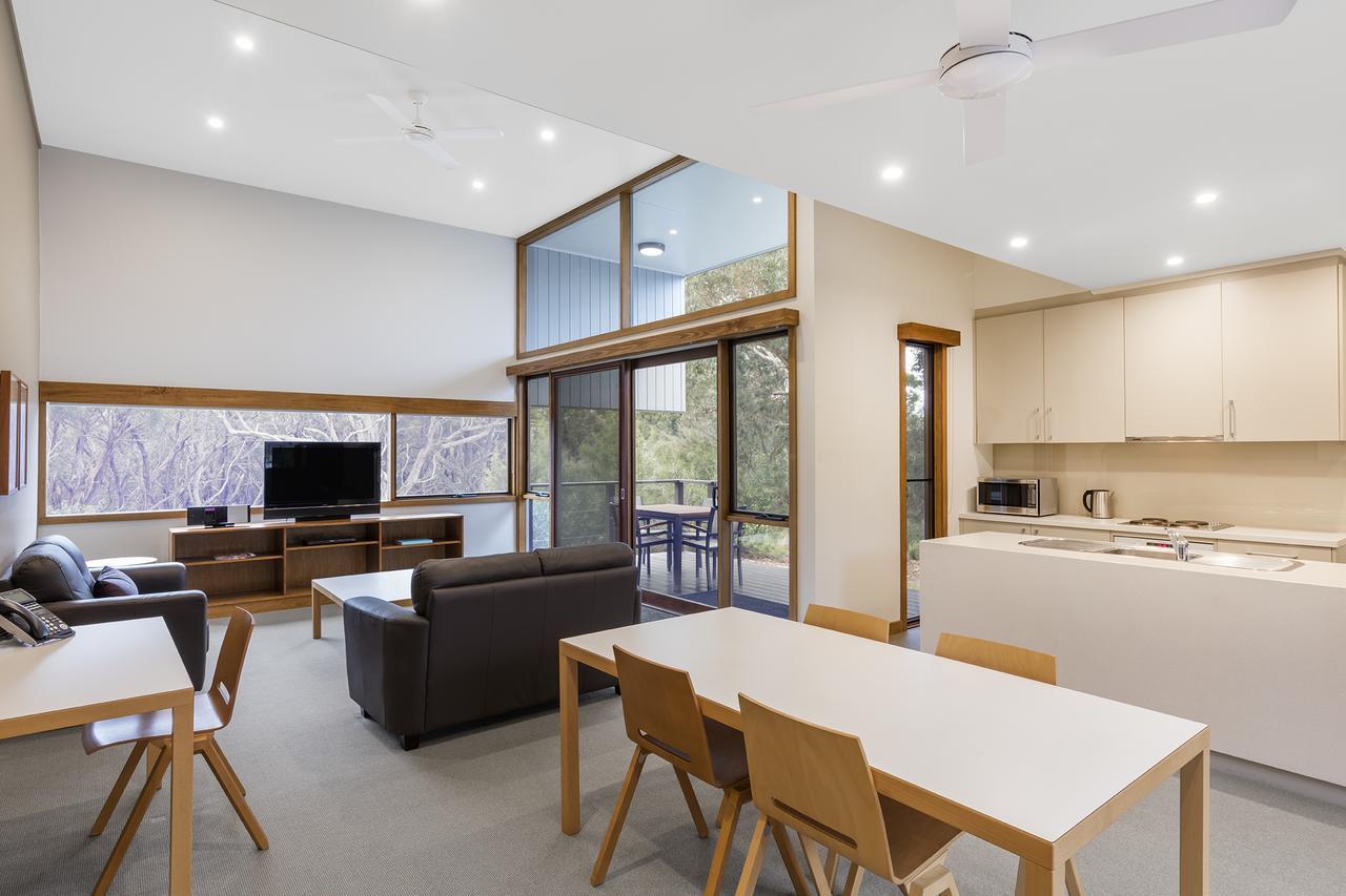 Racv Inverloch Resort Buitenkant foto