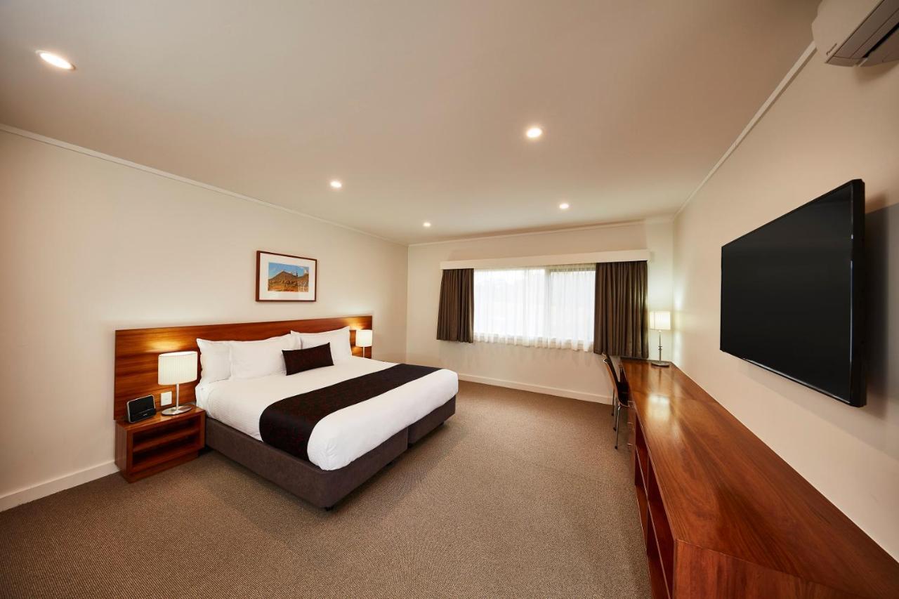 Racv Inverloch Resort Buitenkant foto