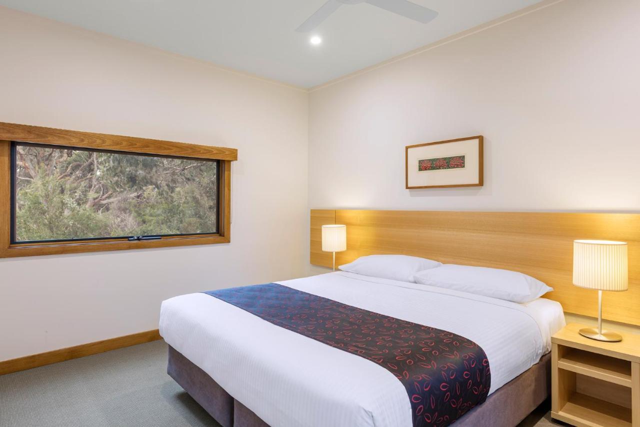 Racv Inverloch Resort Buitenkant foto