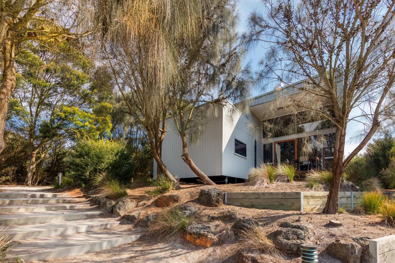 Racv Inverloch Resort Buitenkant foto