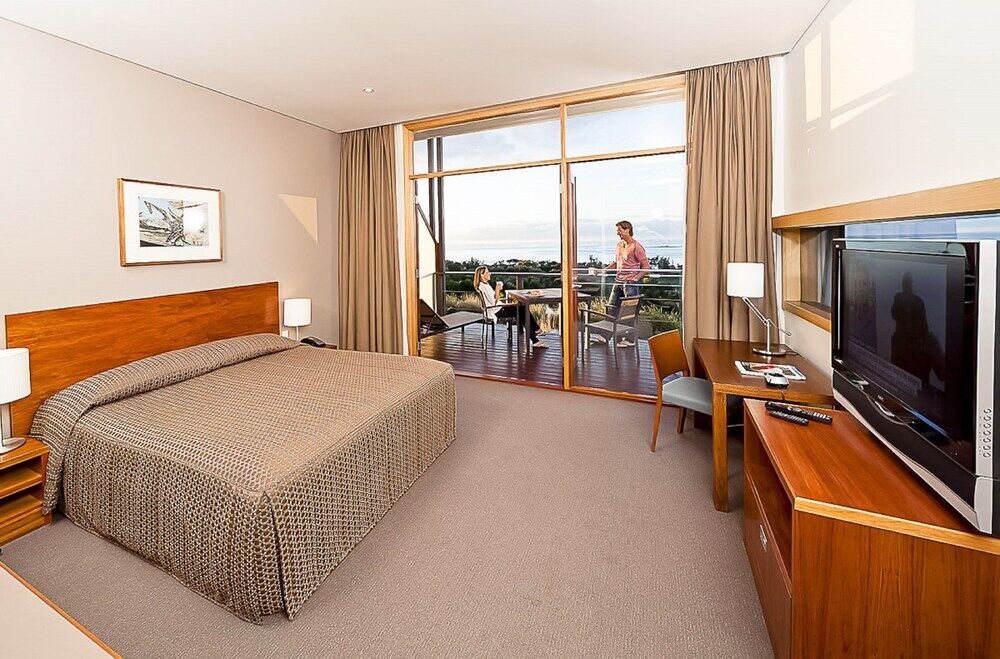 Racv Inverloch Resort Buitenkant foto